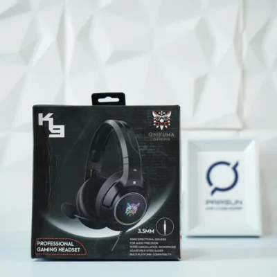 هدست گیمینگ با سیم اونیکوما ONIKUMA K9