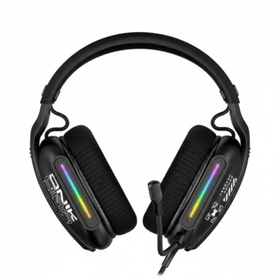 هدست گیمینگ با سیم اونیکوما ONIKUMA X12