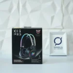 هدست گیمینگ با سیم اونیکوما ONIKUMA X15 PRO
