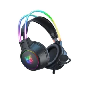 هدست گیمینگ با سیم اونیکوما ONIKUMA X15 PRO