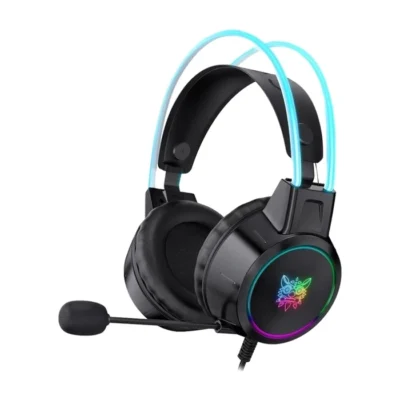 هدست گیمینگ با سیم اونیکوما ONIKUMA X15 PRO