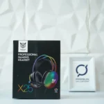 هدست گیمینگ با سیم اونیکوما ONIKUMA X25