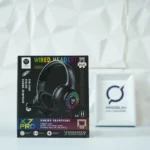 هدست گیمینگ با سیم اونیکوما ONIKUMA X7 PRO