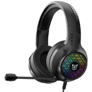 هدست گیمینگ با سیم اونیکوما ONIKUMA X7 PRO