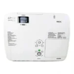 ویدئو پروژکتور استوک NEC M311X