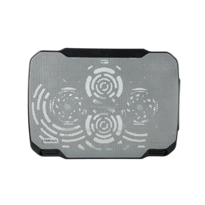 پایه خنک کننده لپ تاپ هترون Hatron HCP080