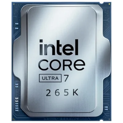 پردازنده Intel Core Ultra7 265K Tray