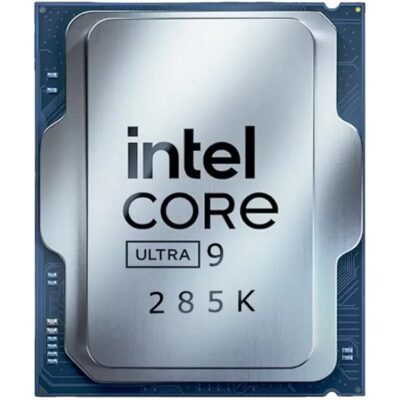 پردازنده Intel Core Ultra9 285K Tray