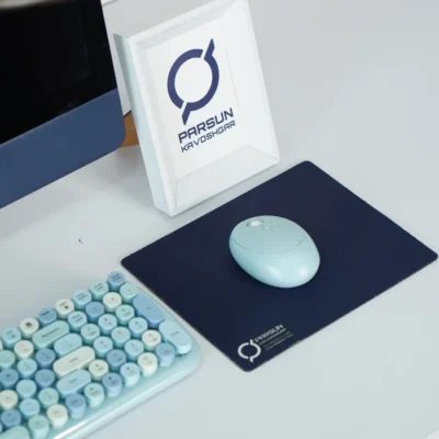 کیبورد و ماوس بی سیم مافی MOFII مدل CANDY XR