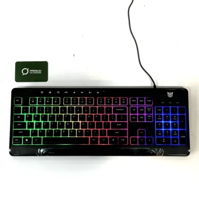 کیبورد گیمینگ با سیم اونیکوما ONIKUMA G32