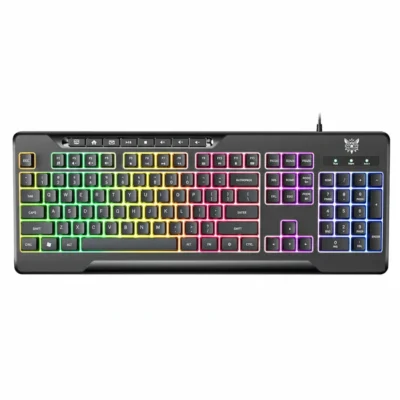 کیبورد گیمینگ با سیم اونیکوما ONIKUMA G32