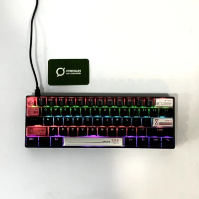 کیبورد گیمینگ با سیم اونیکوما ONIKUMA G55