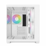 کیس کامپیوتر گیمدیاس GAMDIAS AURA GC10M V2