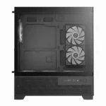 کیس کامپیوتر گیمدیاس GAMDIAS AURA GC12