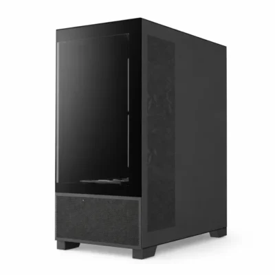 کیس کامپیوتر گیمدیاس GAMDIAS AURA GC12