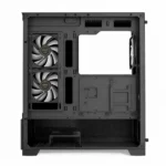کیس کامپیوتر گیمدیاس GAMDIAS AURA GC12