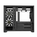 کیس کامپیوتر گیمدیاس GAMDIAS AURA GC10M V2