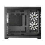 کیس کامپیوتر گیمدیاس GAMDIAS AURA GC10M V2