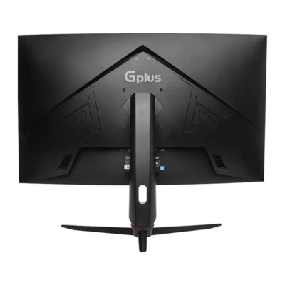 مانیتور جی پلاس گیمینگ 34 اینچ GPLUS GGM-K349QN