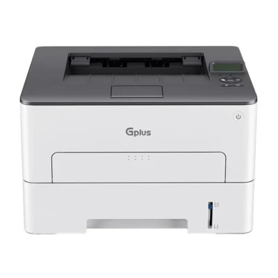 پرینتر لیزری جی پلاس GPLUS GP-G123DN