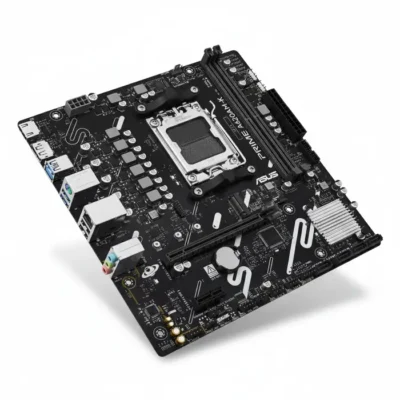 مادربرد ایسوس ASUS PRIME A620AM-K DDR5