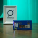 هارد SSD 256 گیگابایت نتاک Netac N930E PRO