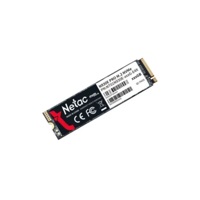 هارد SSD 256 گیگابایت نتاک Netac N930E PRO