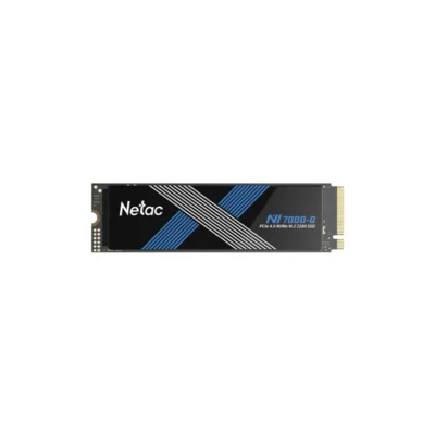 هارد SSD 2 ترابایت نتاک Netac NV7000Q NVMe