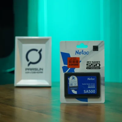 هارد SSD 128 گیگابایت نتاک Netac SA500