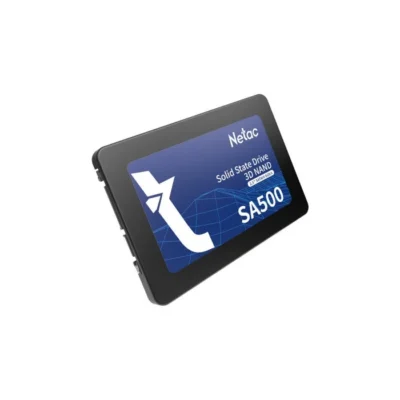 هارد SSD 256 گیگابایت نتاک Netac SA500