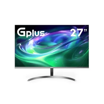 مانیتور جی پلاس 27 اینچ GPLUS GDM-278CS