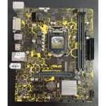 مادربرد استوک ایسوس ASUS B365M-Pixiu