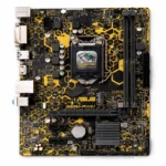 مادربرد استوک ایسوس ASUS B365M-Pixiu