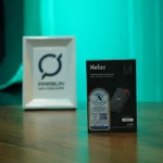 اس اس دی اکسترنال 2 ترابایت نتاک ZX20