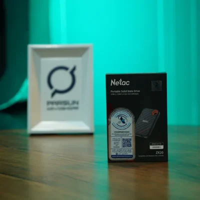 اس اس دی اکسترنال 2 ترابایت نتاک ZX20