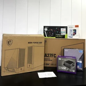 system assembly pskmarket 112R