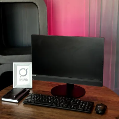 آل این وان لنوو ThinkCentre M820z استوک