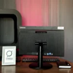 آل این وان لنوو ThinkCentre M820z استوک