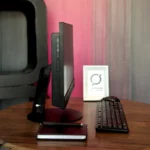 آل این وان لنوو ThinkCentre M820z استوک