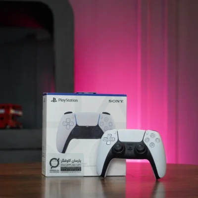 دسته بازی پلی استیشن 5 دوآل سنس سونی DUALSENSE
