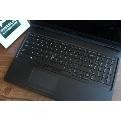 لپ تاپ استوک دل DELL Latitude 5590 I5