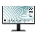 مانیتور 22 اینچ ام اس آی MSI PRO MP223
