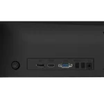 مانیتور جی پلاس 24 اینچ GPLUS GDM-248CS
