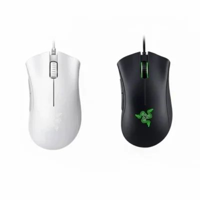 ماوس با سیم ریزر Razer DeathAdder Essential