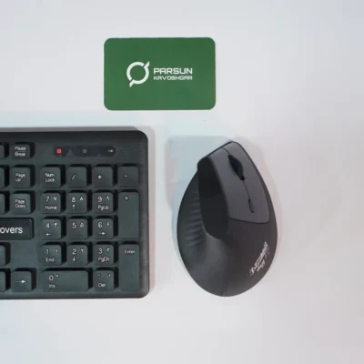 ماوس بی سیم مافی MOFII M11