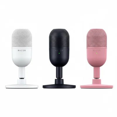 میکروفون ریزر RAZER SEIREN V3 MINI