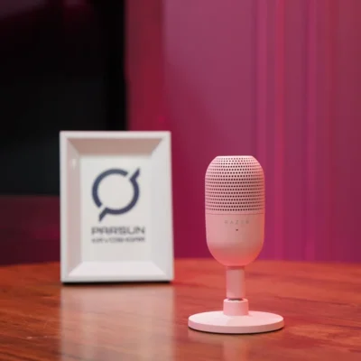 میکروفون ریزر RAZER SEIREN V3 MINI