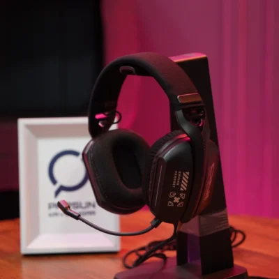 هدست گیمینگ با سیم اونیکوما ONIKUMA X12