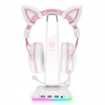 پایه نگهدارنده هدست اونیکوما ONIKUMA ST2 RGB
