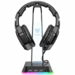 پایه نگهدارنده هدست اونیکوما ONIKUMA ST2 RGB